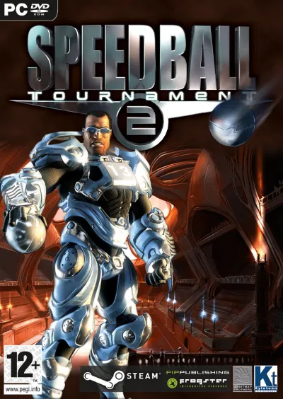 СПОРТ БЕСПОЩАДНЫХ 2 (СТАРАЯ ВЕРСИЯ) ГЛОБАЛЬНЫЙ СТИМ КЛЮЧ Speedball 2: Tournament
