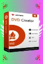➡️ AnyMP4 DVD Creator 🔑 1 Year Registration Code 🔑