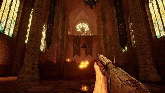 ✅Forgive Me Father 2 ⚫STEAM🔑КЛЮЧ🌎РФ+ВЕСЬ МИР +🎁