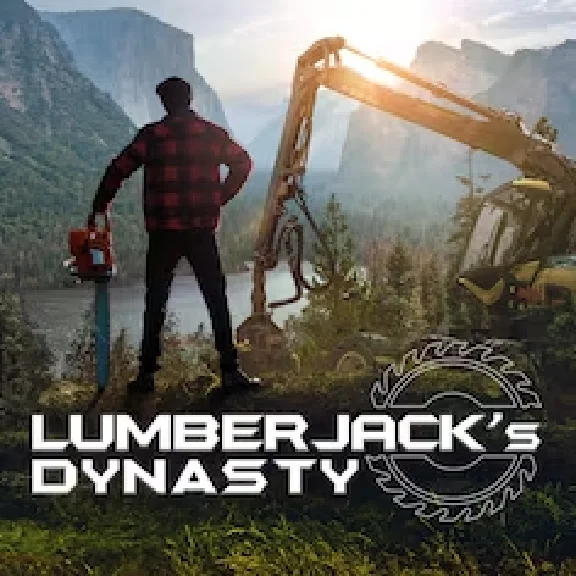 ✅✅ Lumberjack´s Dynasty ✅✅ PS4 Turkey 🔔 PS