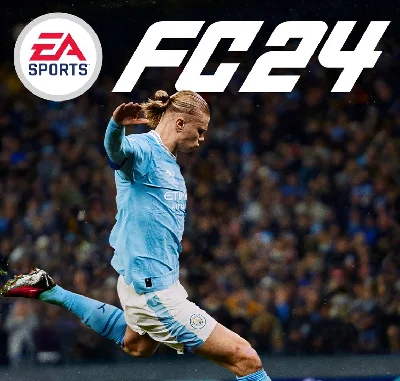 🔥FC 24 / ФК 24 /ФИФА 24 ДЛЯ PS4 PS5 PS XBOX +🎁