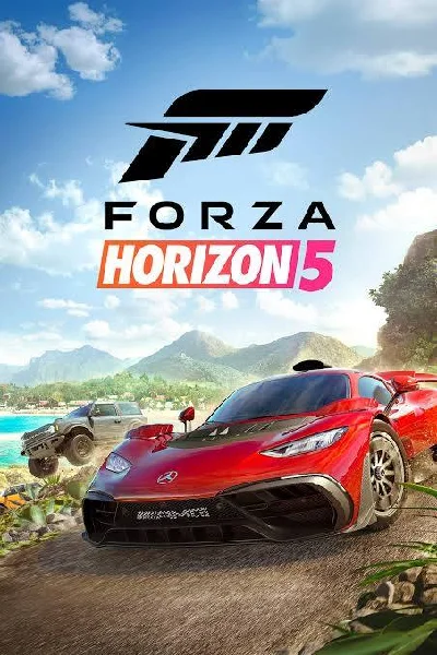 ⭐🌍SHARE STEAM ACCOUNT OFFLINE⭐Forza Horizon 5🌍⭐