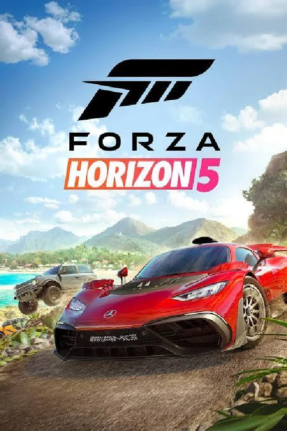 ⭐🌍SHARE STEAM ACCOUNT OFFLINE⭐Forza Horizon 5🌍⭐