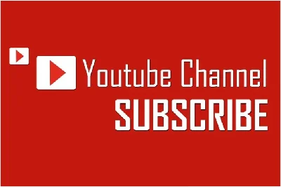 💥 Подписчики на канал YouTube 💥