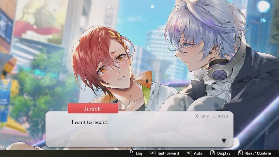 Voice Love on Air 💎 АВТОДОСТАВКА STEAM GIFT РОССИЯ
