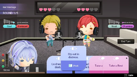Voice Love on Air 💎 АВТОДОСТАВКА STEAM GIFT РОССИЯ