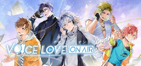 Voice Love on Air 💎 АВТОДОСТАВКА STEAM GIFT РОССИЯ