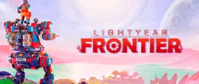Lightyear Frontier⭐No Steam Guard ✔️Offline