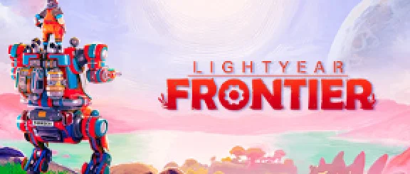 Lightyear Frontier⭐No Steam Guard ✔️Offline