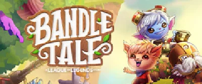 Bandle Tale: A League of Legen⭐No Steam Guard ✔️Offline