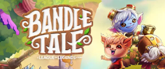 Bandle Tale: A League of Legen⭐No Steam Guard ✔️Offline