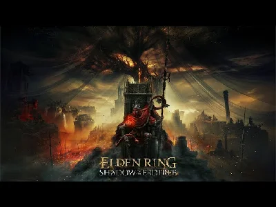 🔶ELDEN RING - Shadow of the Erdtree(РУ/СНГ)Steam