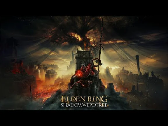🔶ELDEN RING - Shadow of the Erdtree(РУ/СНГ)Steam