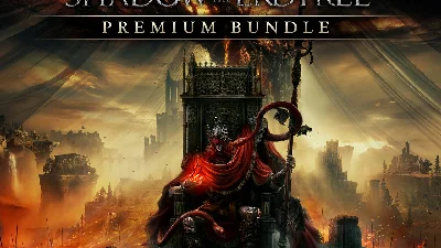 🔶ELDEN RING-Shadow of the Erdtree Premium(RU/CIS)Steam