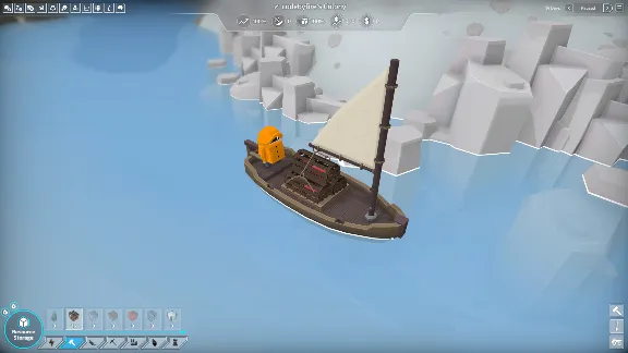 The Colonists - New Lands DLC * STEAM RU ⚡ AUTO 💳0%
