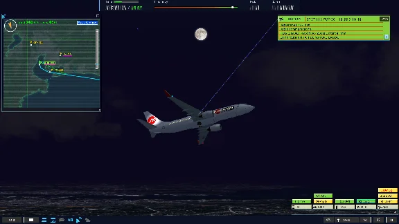 ATC4: Airport NAGOYA [RJGG] DLC * STEAM RU ⚡ AUTO 💳0%