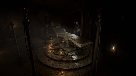 🔥DEVOUR\Steam\Worldwide + RU\Key