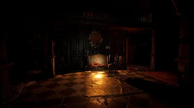 🔥DEVOUR\Steam\Worldwide + RU\Key