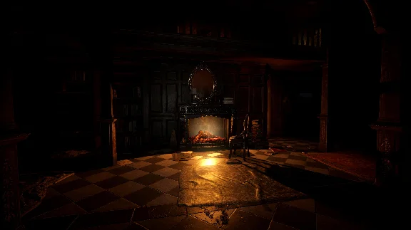 🔥DEVOUR\Steam\Worldwide + RU\Key