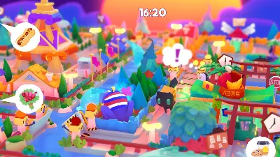 ✅ Harmony&acute;s Odyssey Xbox One|X|S активация