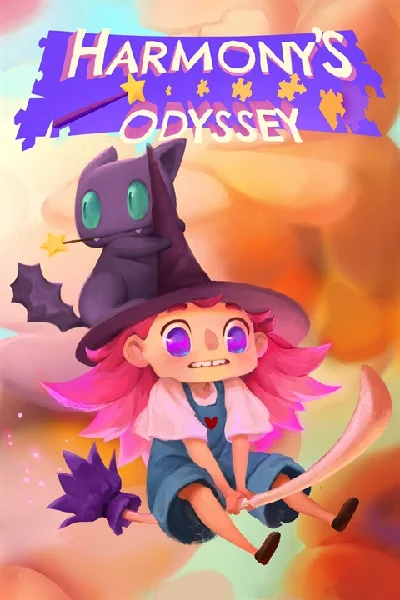 ✅ Harmony´s Odyssey Xbox One|X|S активация
