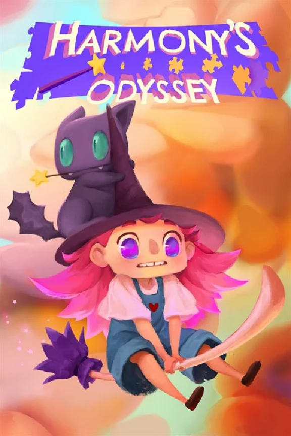 ✅ Harmony´s Odyssey Xbox One|X|S активация