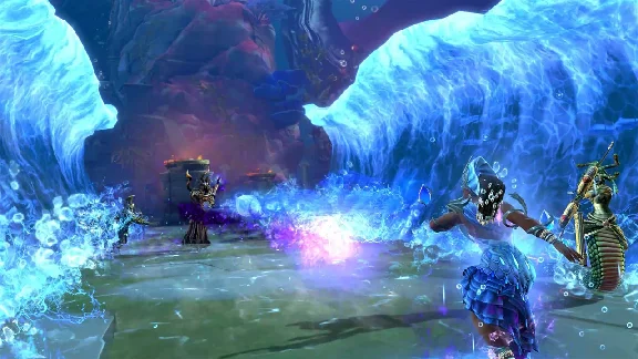 ✅ SMITE Almighty Archon Bundle Xbox One|X|S activation