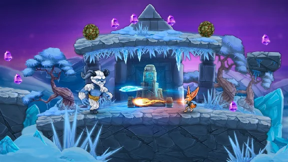 ✅ Fin and the Ancient Mystery Xbox One|X|S activation