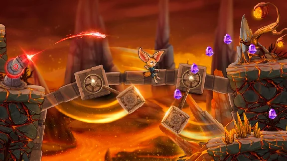 ✅ Fin and the Ancient Mystery Xbox One|X|S activation