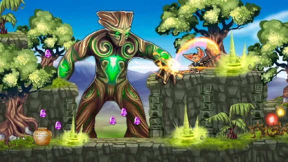 ✅ Fin and the Ancient Mystery Xbox One|X|S activation