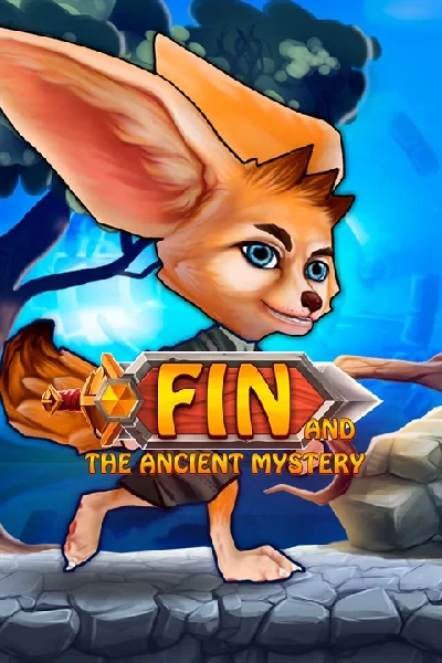✅ Fin and the Ancient Mystery Xbox One|X|S activation