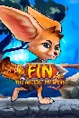 ✅ Fin and the Ancient Mystery Xbox One|X|S activation