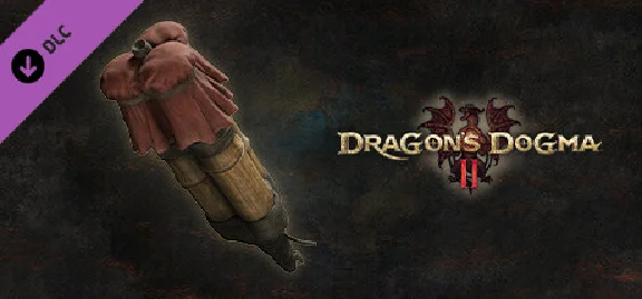 Dragon´s dogma 2 Дымовая приманка для гарпий Xbox Ключ
