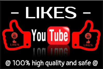 💥 Лайки на ролик/ролики YouTube 💥