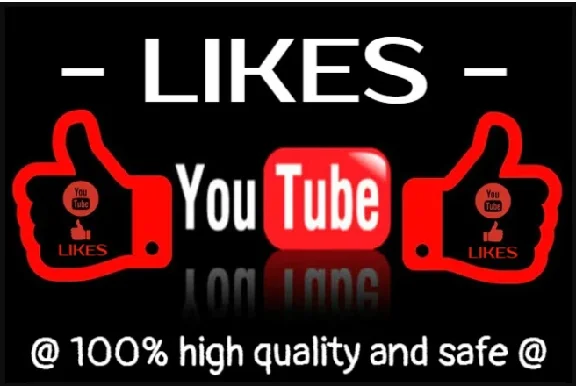 💥 Лайки на ролик/ролики YouTube 💥