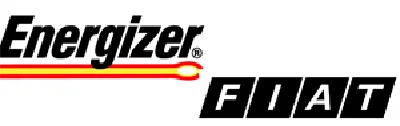 Vector logos EF
