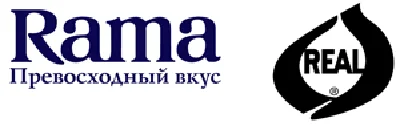 Vector logos R