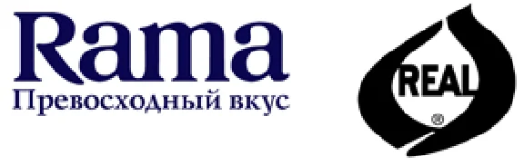 Vector logos R