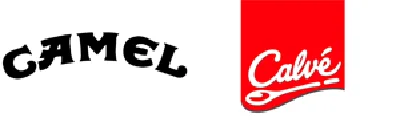 Vector logos C