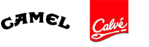 Vector logos C