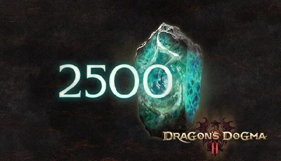 🎁DLC 2500 Rift Crystals🌍ROW✅AUTO