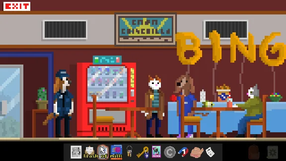 🔥Inspector Waffles\Steam\Worldwide + RU\Key