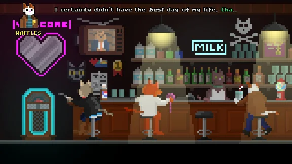 🔥Inspector Waffles\Steam\Worldwide + RU\Key
