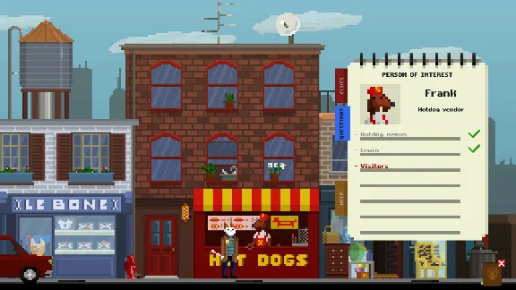 🔥Inspector Waffles\Steam\Worldwide + RU\Key