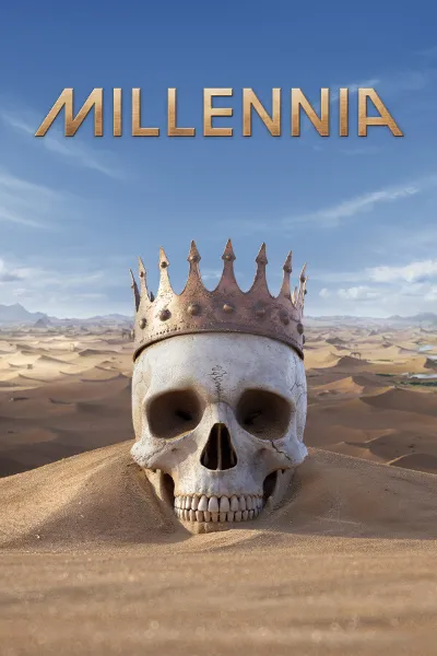 Millennia: Premium Edition МИР АВТО