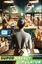 🎁Supermarket Simulator🌍ROW✅AUTO