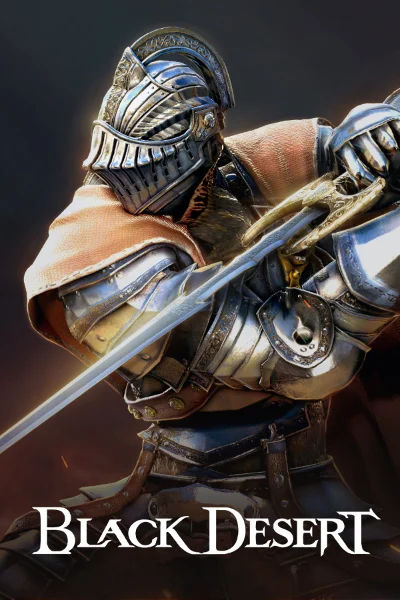 Black Desert МИР АВТО