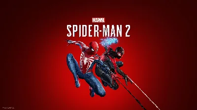 💥Marvel’s Spider-Man 2 Standard \ Deluxe Edition PS5💥