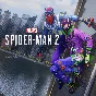 💥Marvel’s Spider-Man 2 Standard \ Deluxe Edition PS5💥