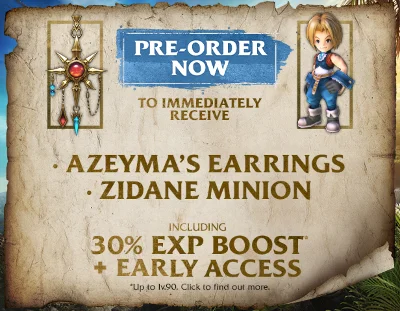 FINAL FANTASY XIV: Dawntrail - Standard Edition Steam